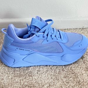 Womens Puma Running shoes 9.5